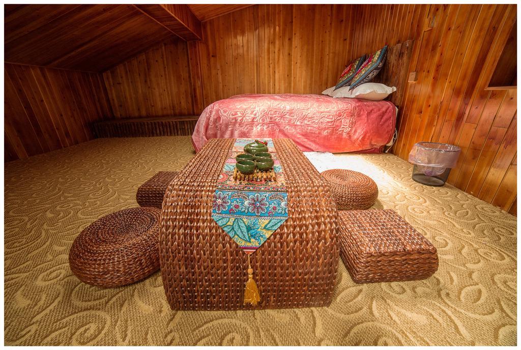 Yi'S Hostel Шангри Ла Стая снимка