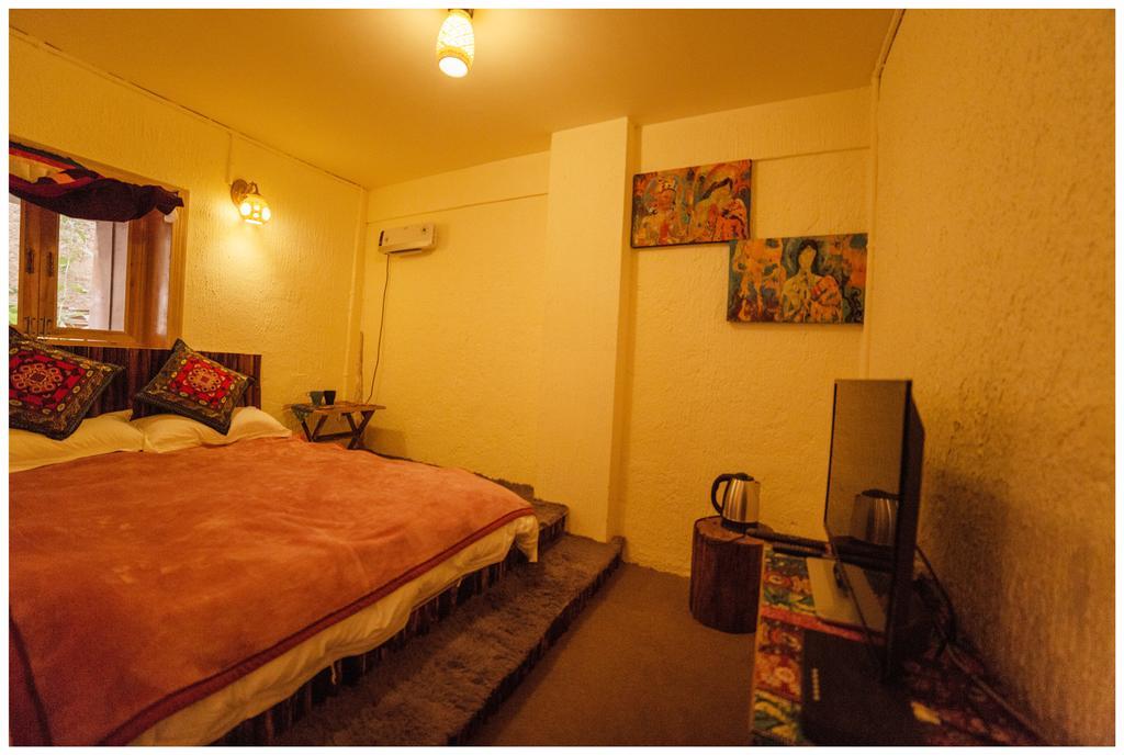 Yi'S Hostel Шангри Ла Стая снимка