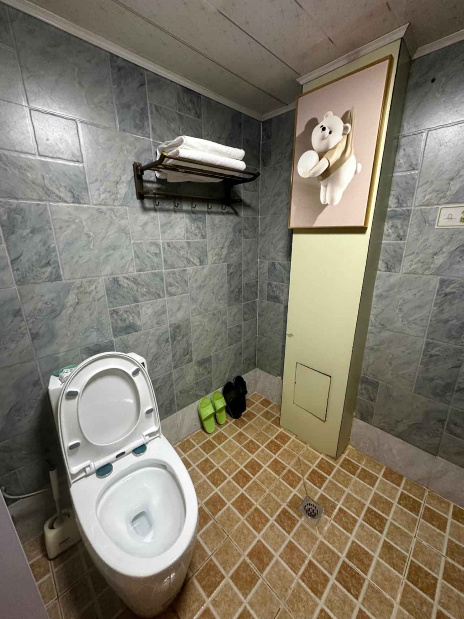 Yi'S Hostel Шангри Ла Екстериор снимка