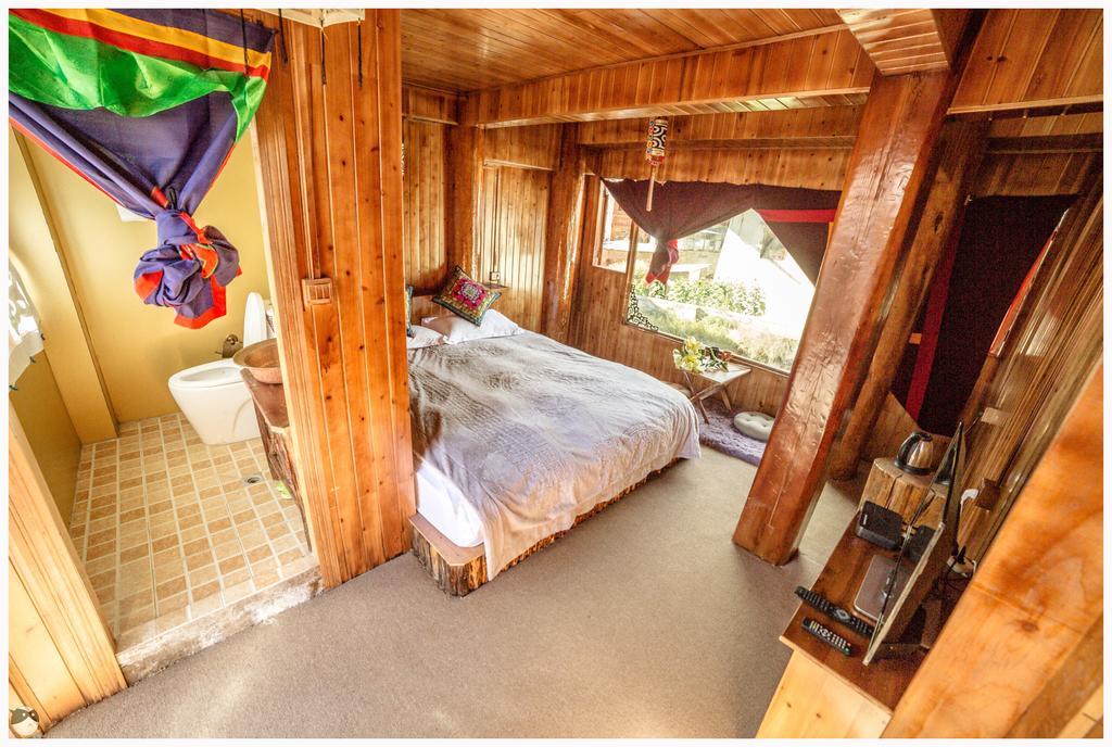 Yi'S Hostel Шангри Ла Стая снимка